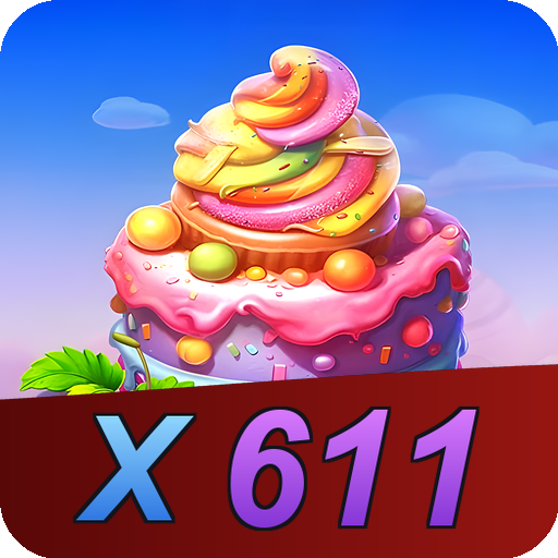 Logo Oficial X611 Download